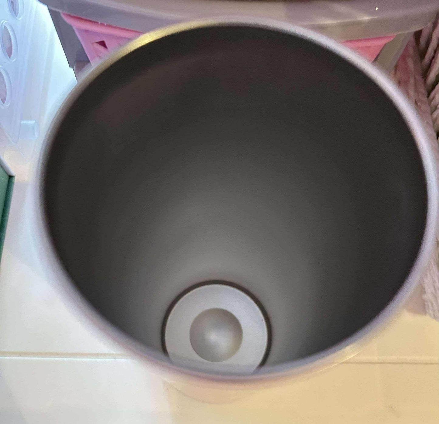 Beautiful Multi Stainless Steel Tumbler Cup