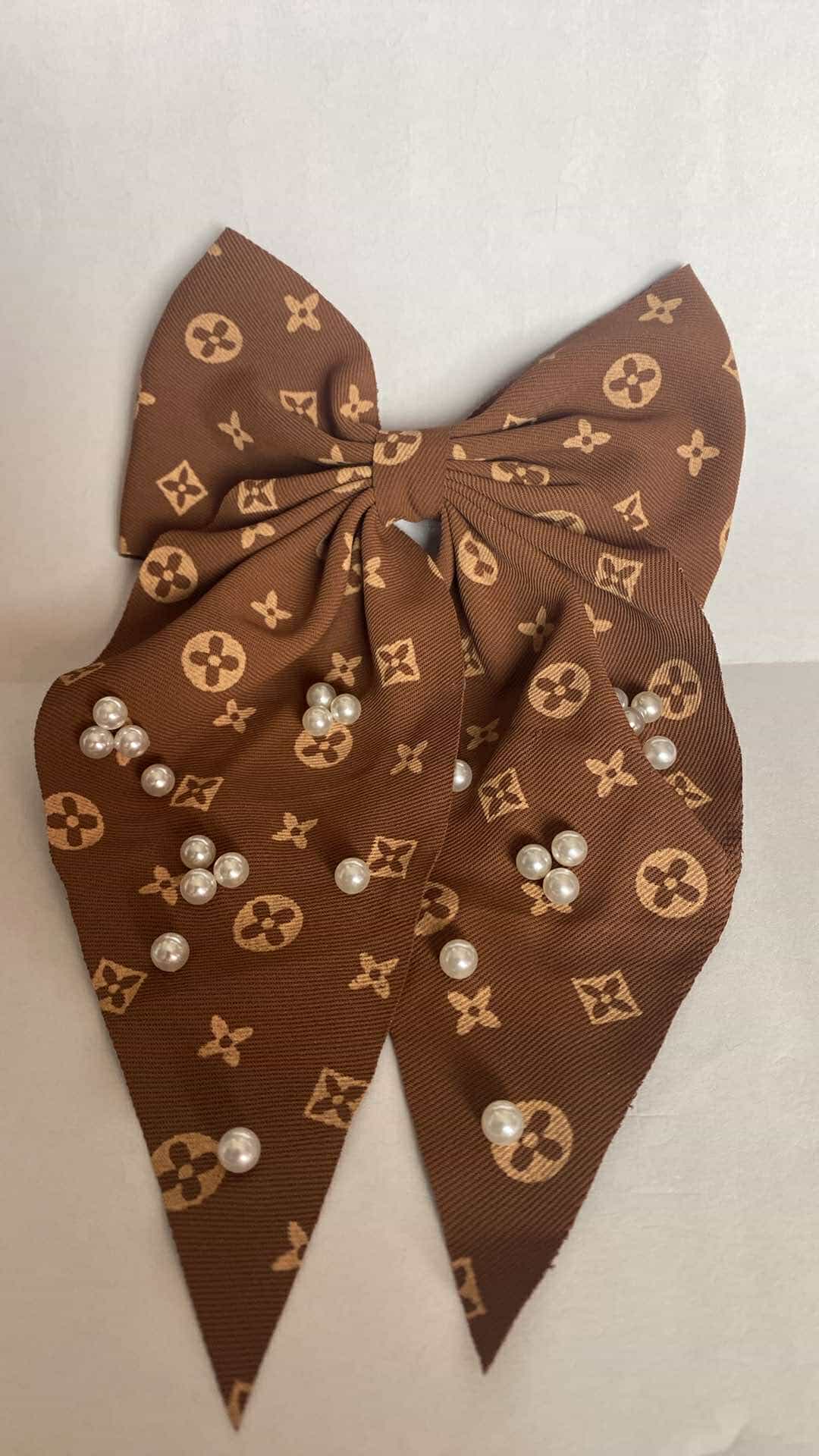 Party Girl Bow