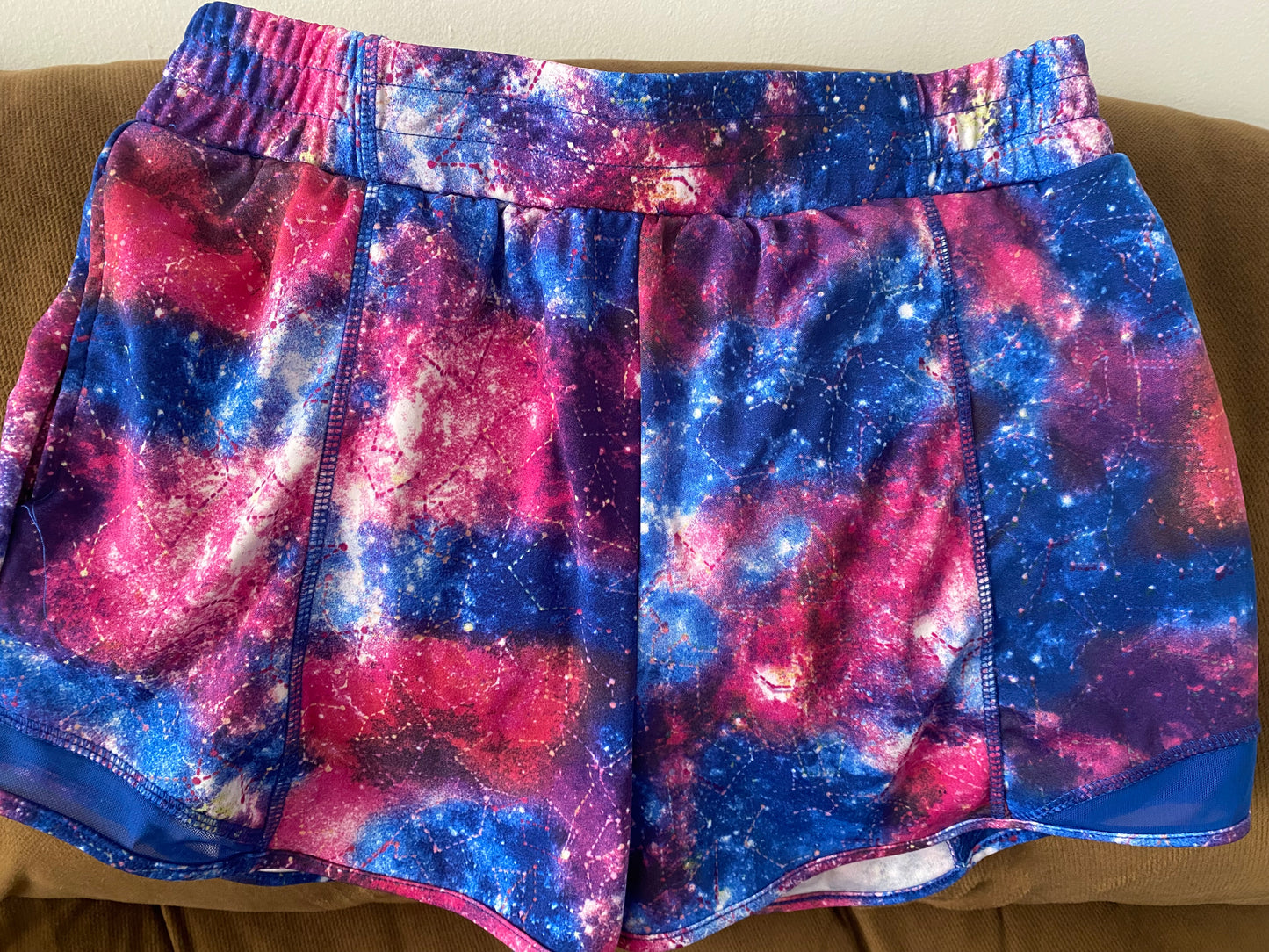 Multi Short