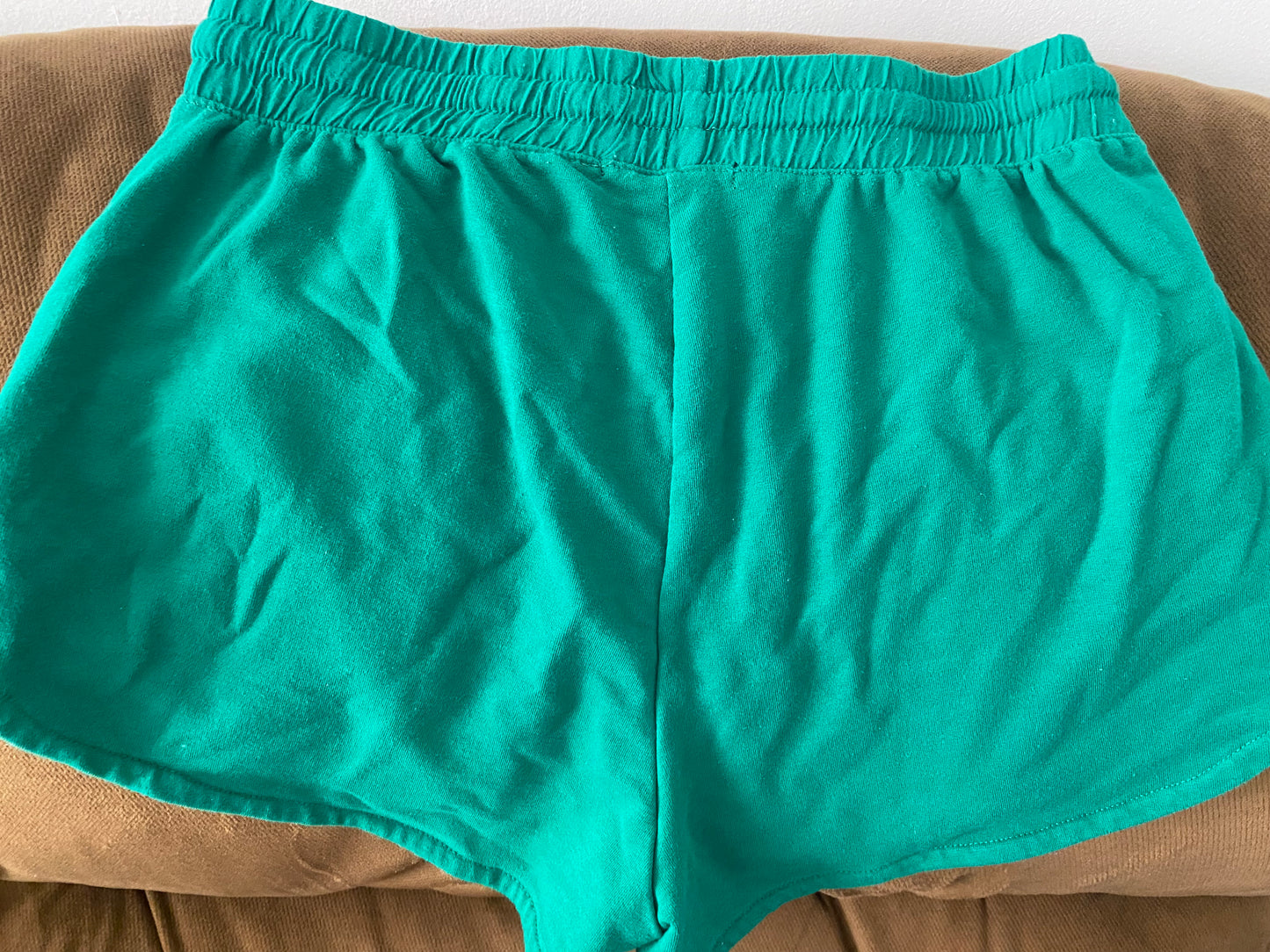 Green Short