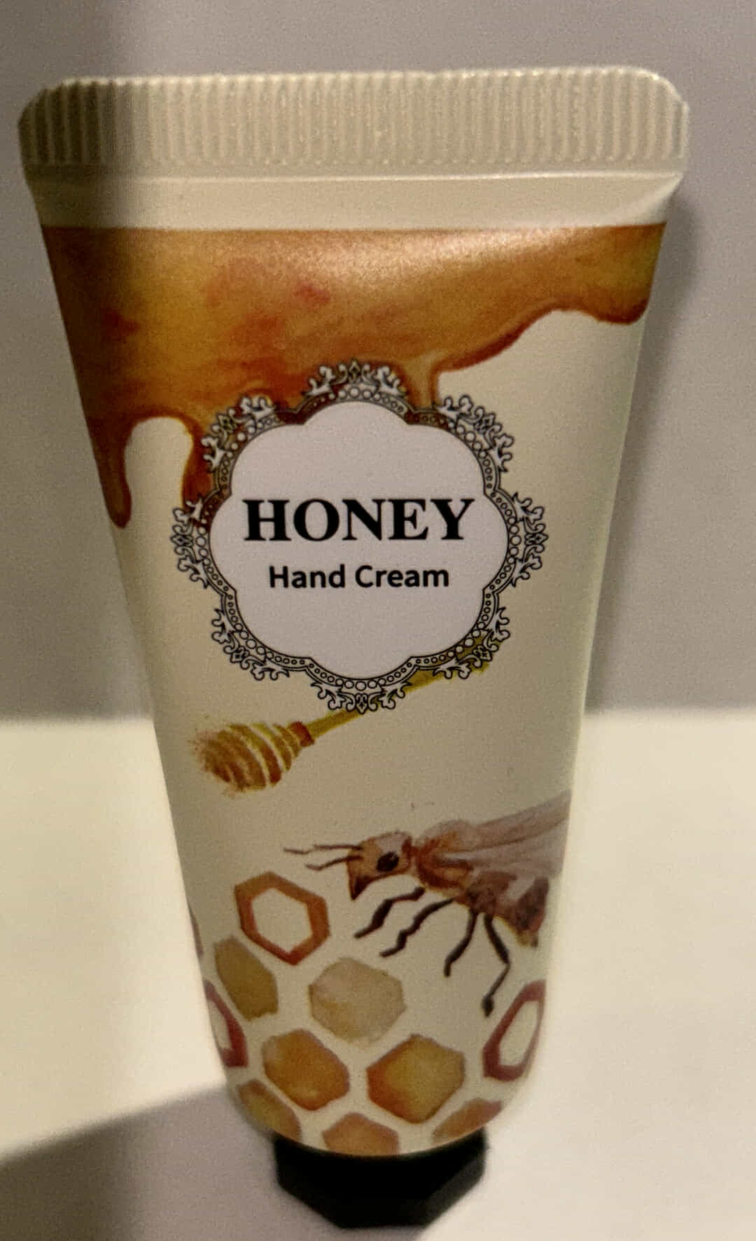 Honey Hand Cream