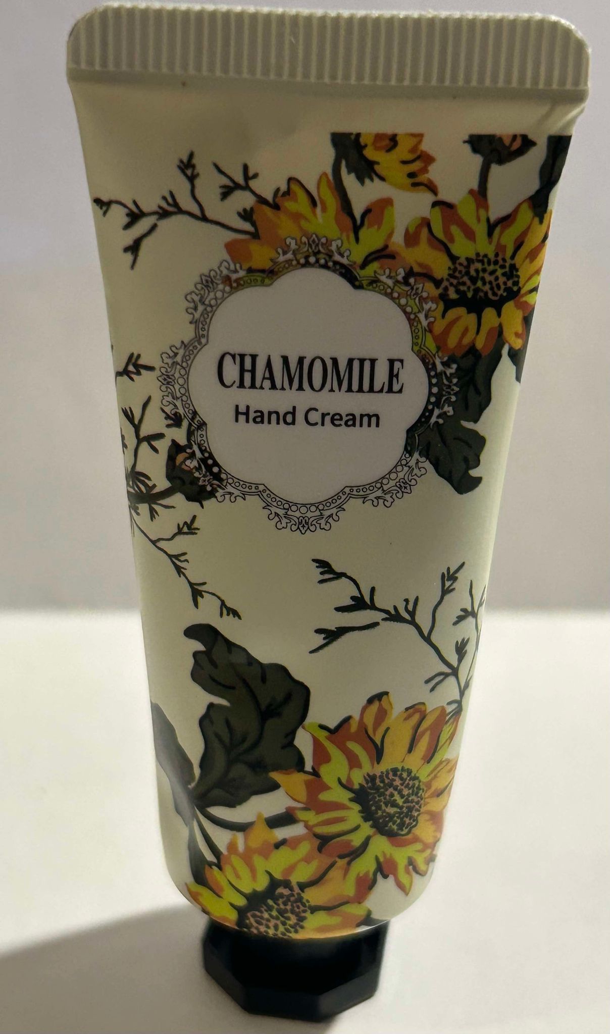 CHAMOMILE HAND CREAM