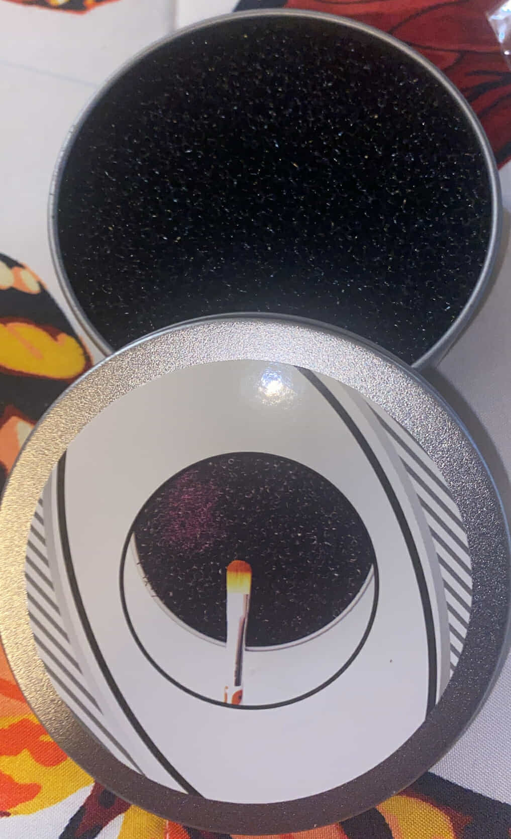 Makeup Brush Cleaner Dry Removal
