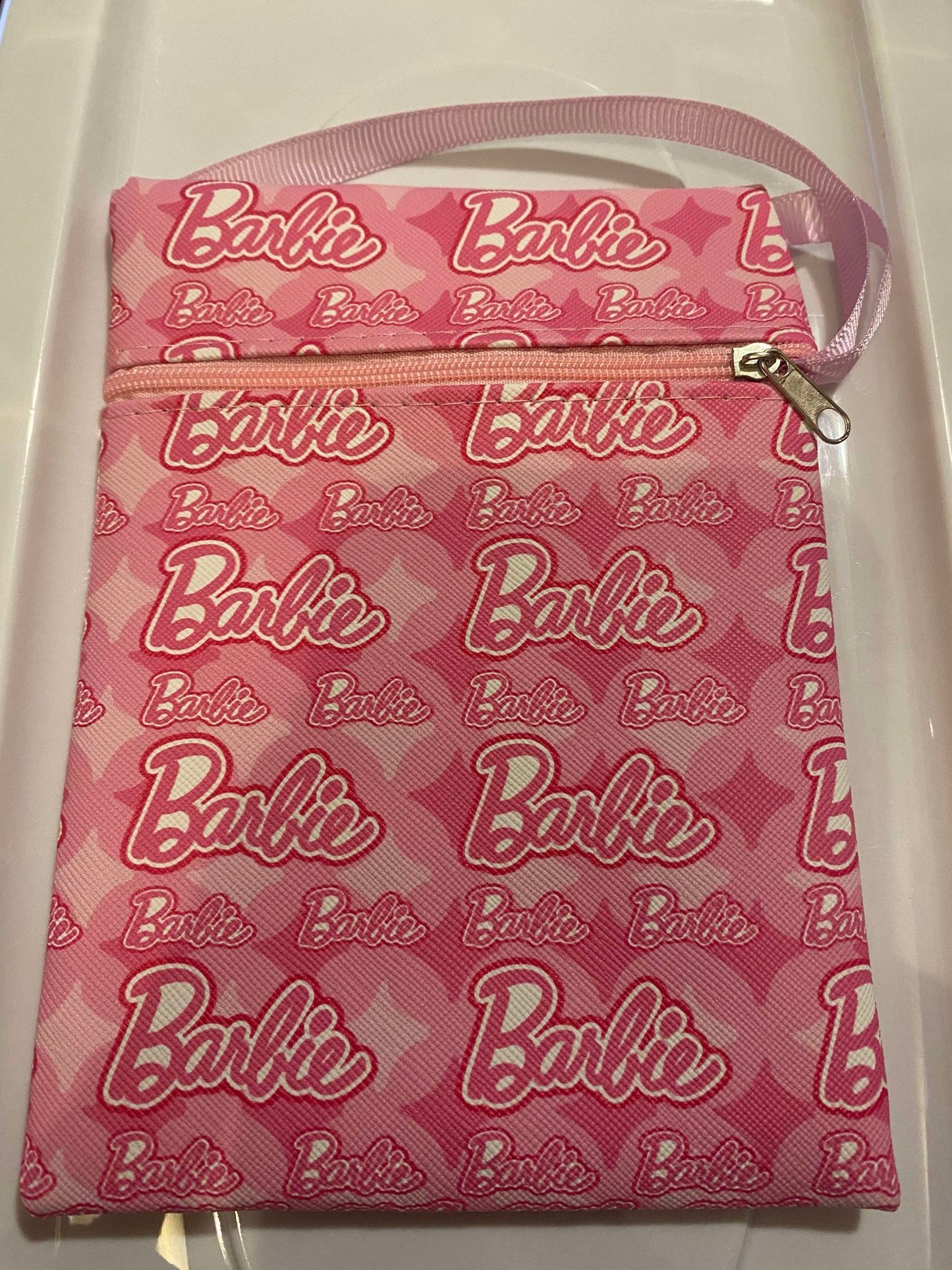 Barbie Girl Purse