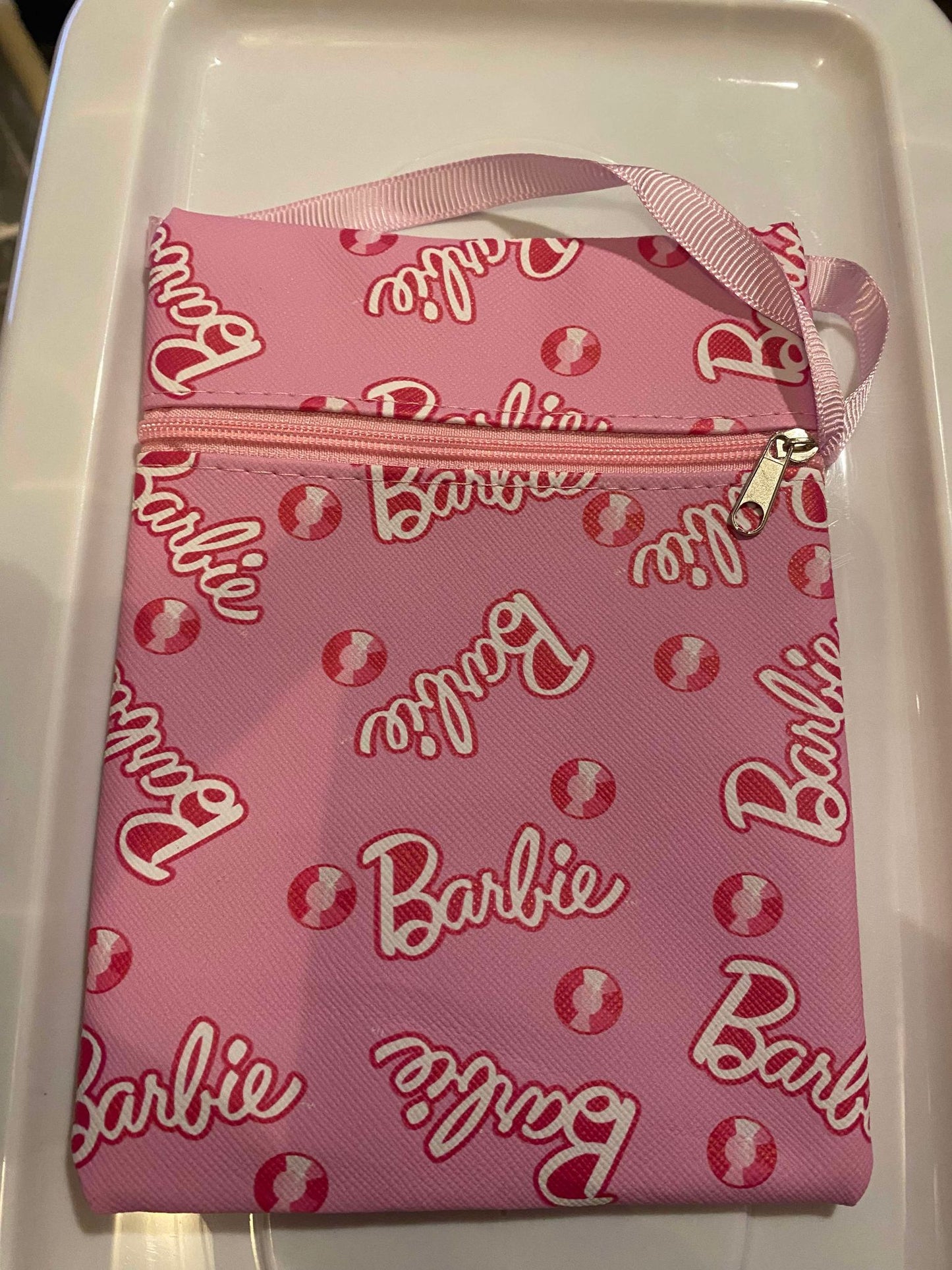 Barbie Girl Purse