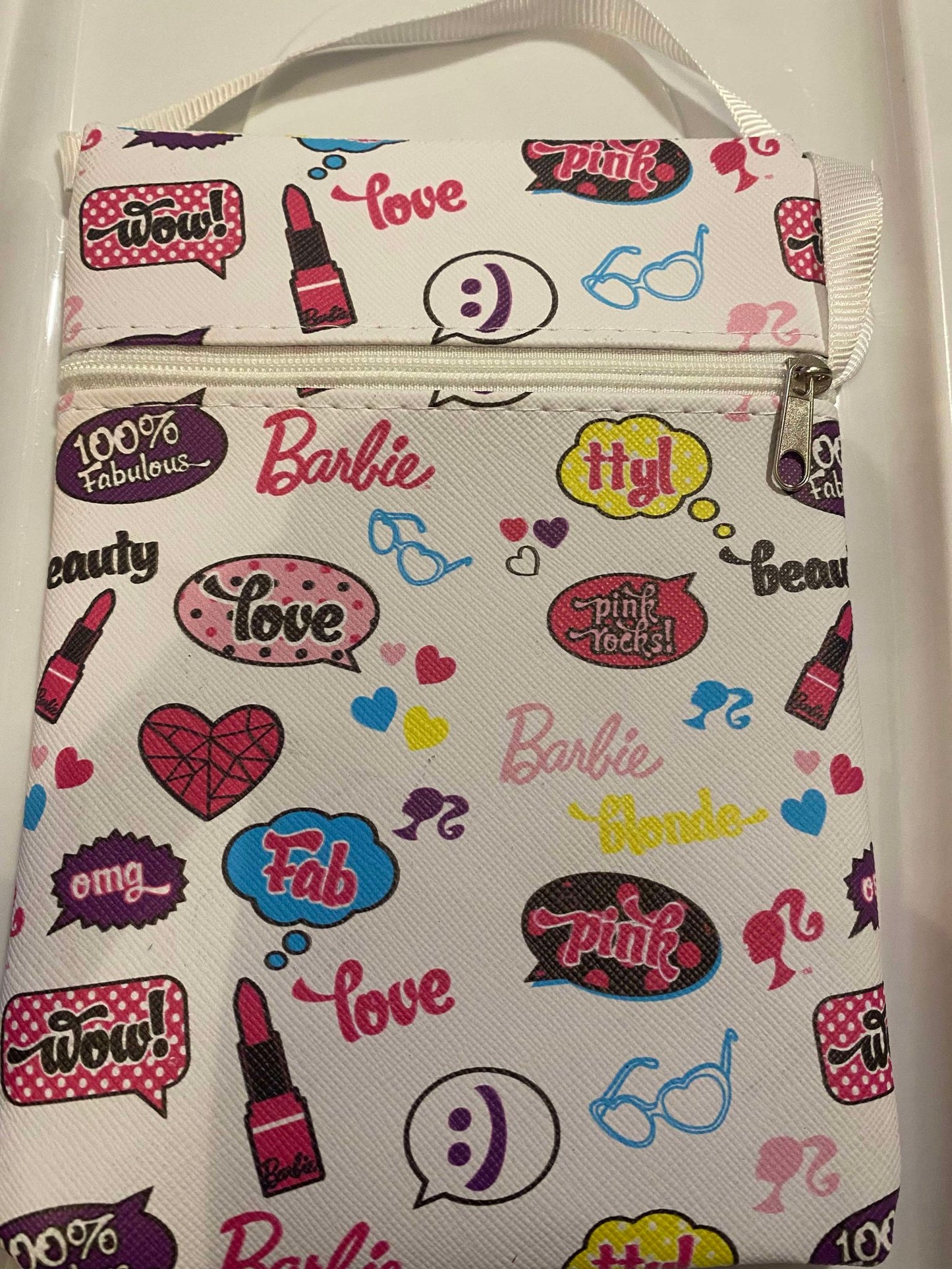 Barbie Girl Purse