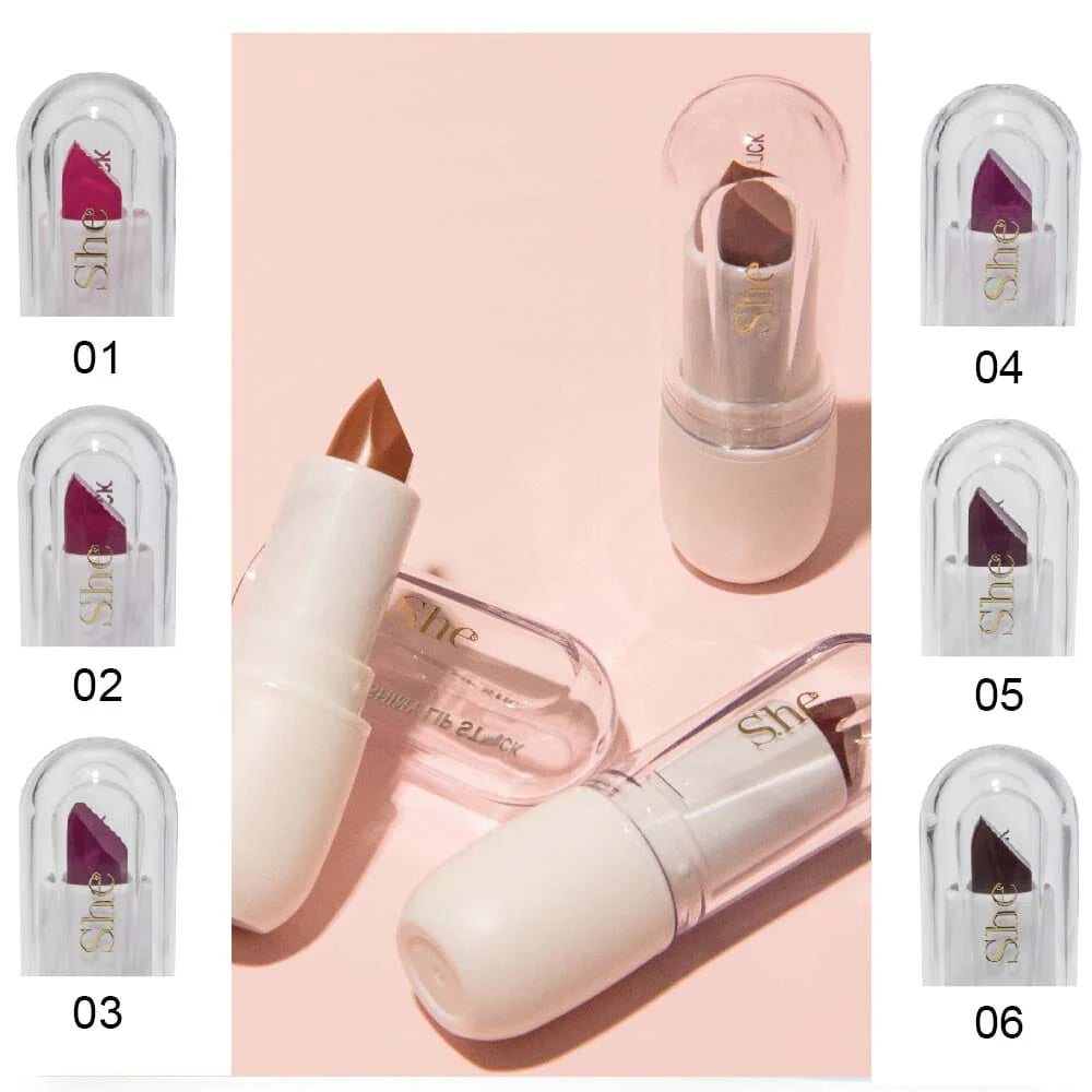 Shiny Lip Stick