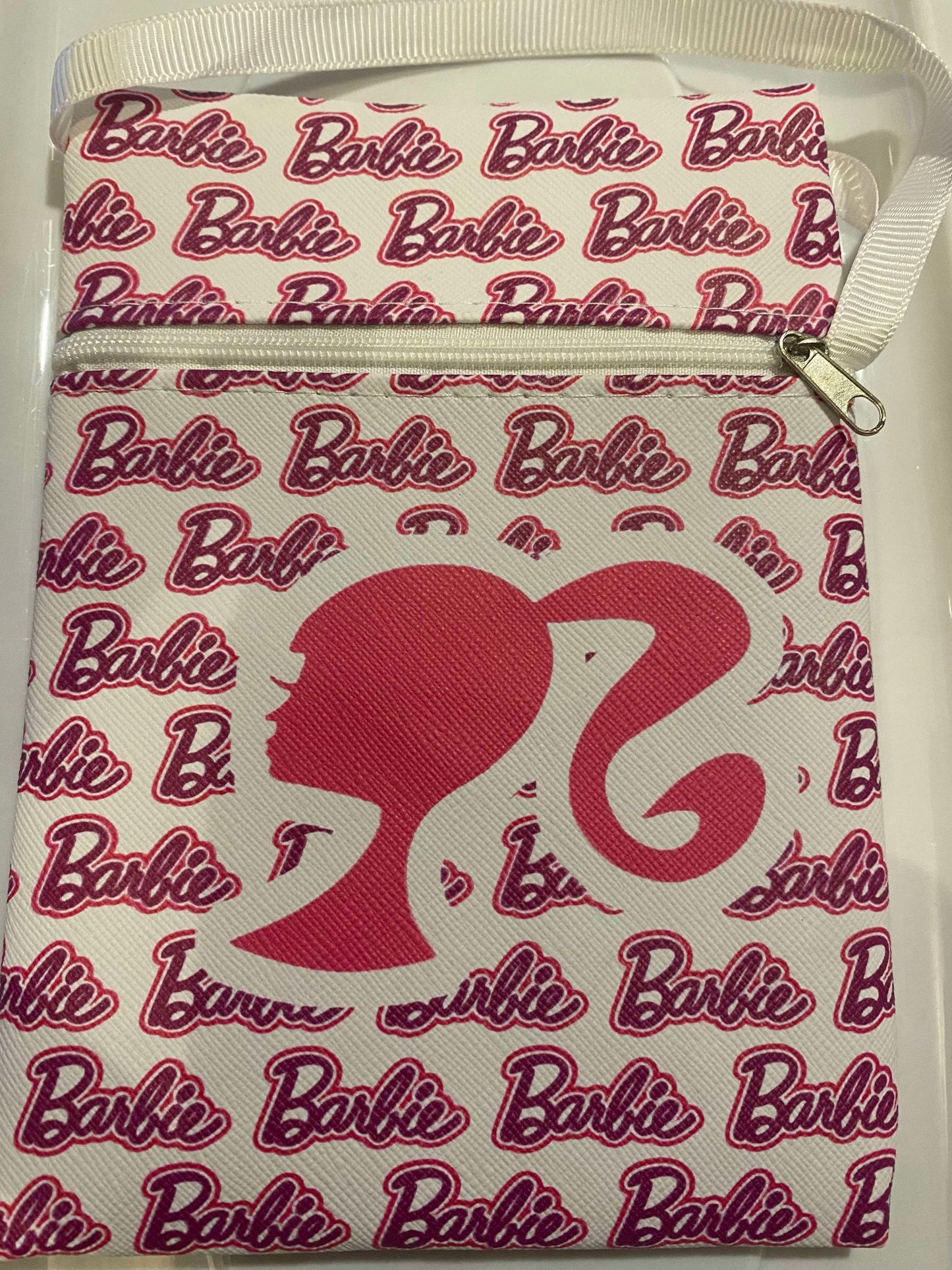 Barbie Girl Purse