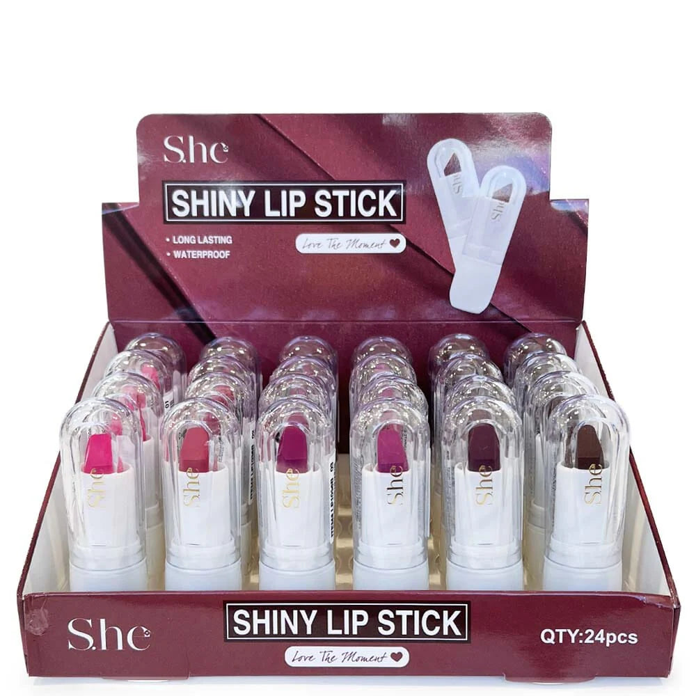 Shiny Lip Stick