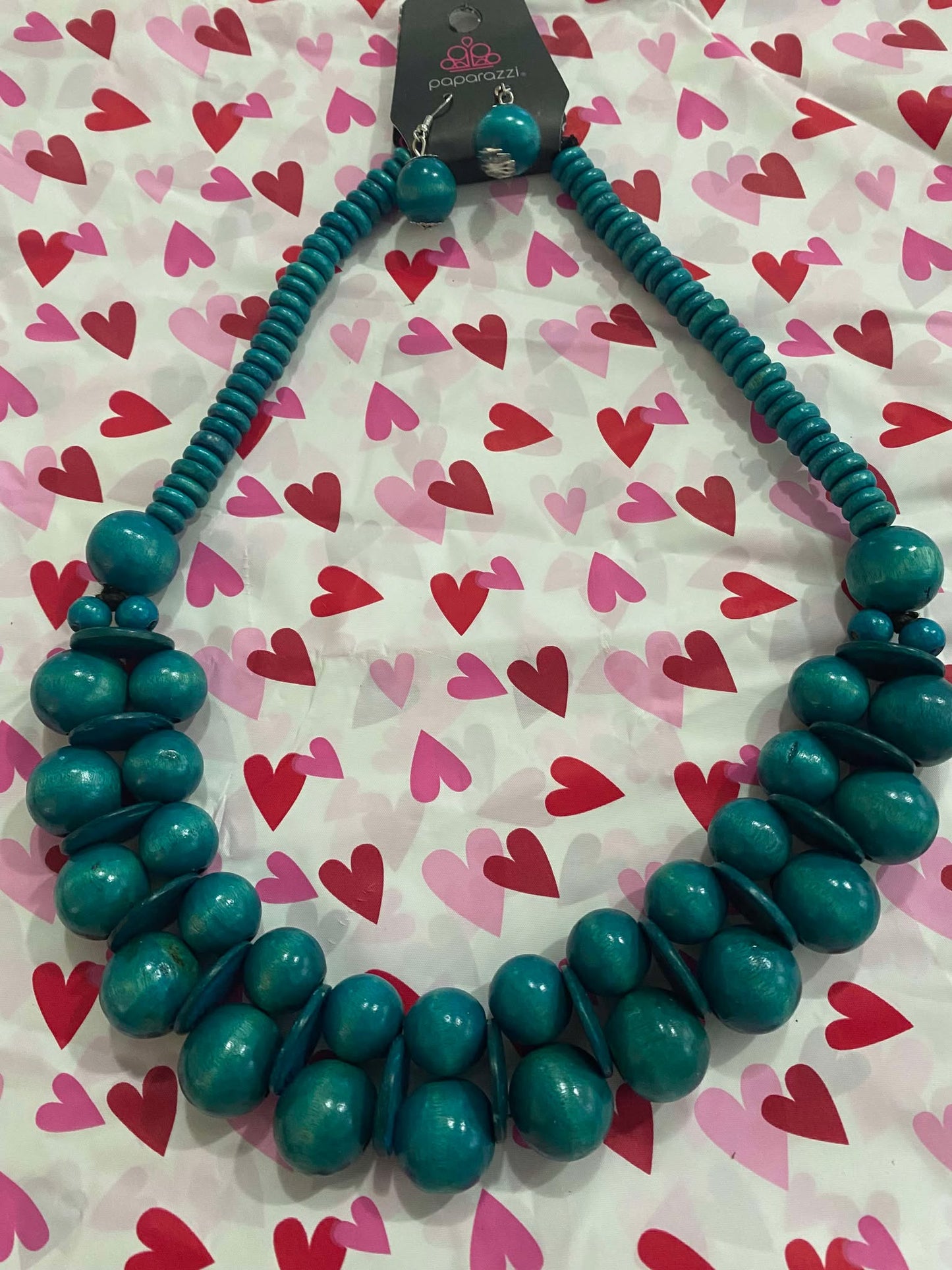 Turquoise Necklace