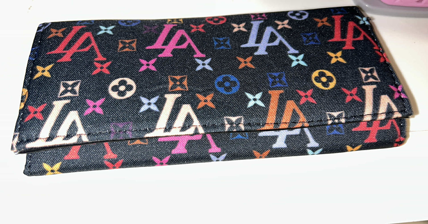 Beautiful Multi Crossbody / Backpack Set
