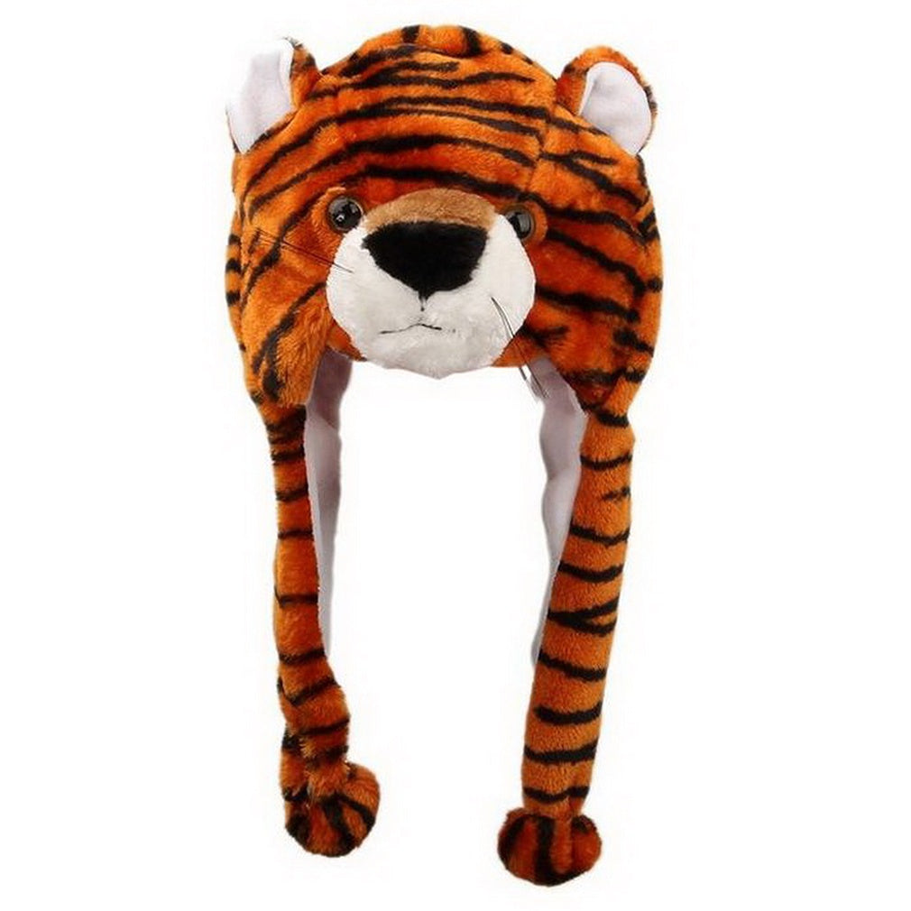 Children Kids Funny Animal Hat