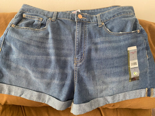 Blue Jean