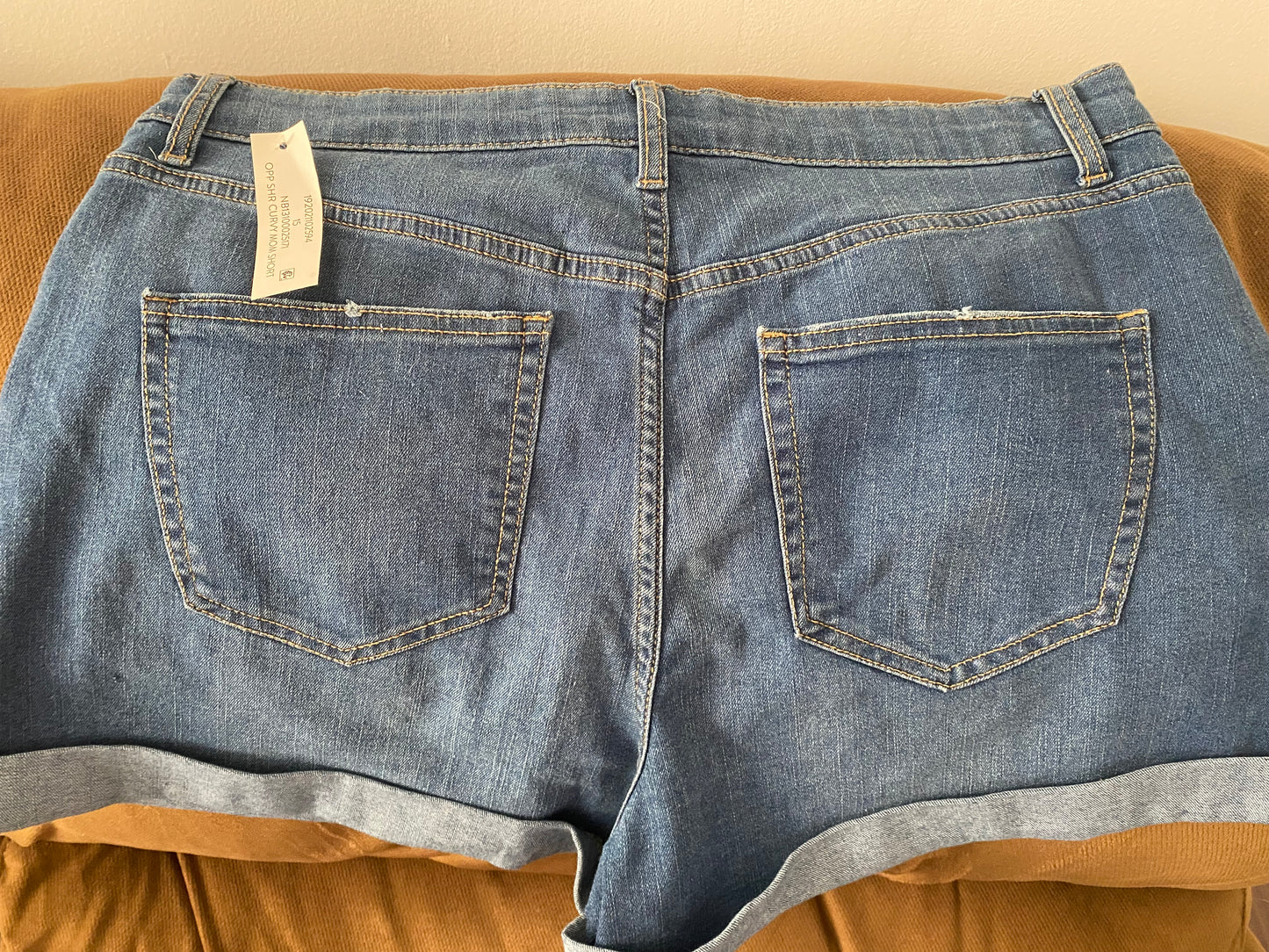 Blue Jean