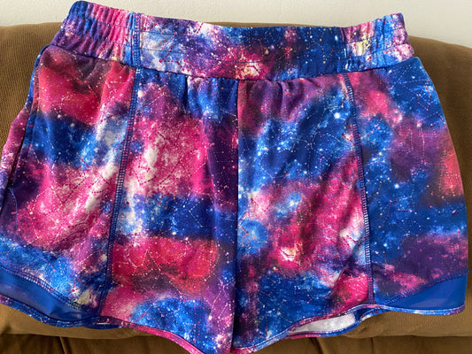 Multi Short