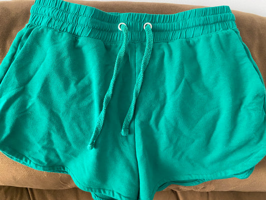 Green Short