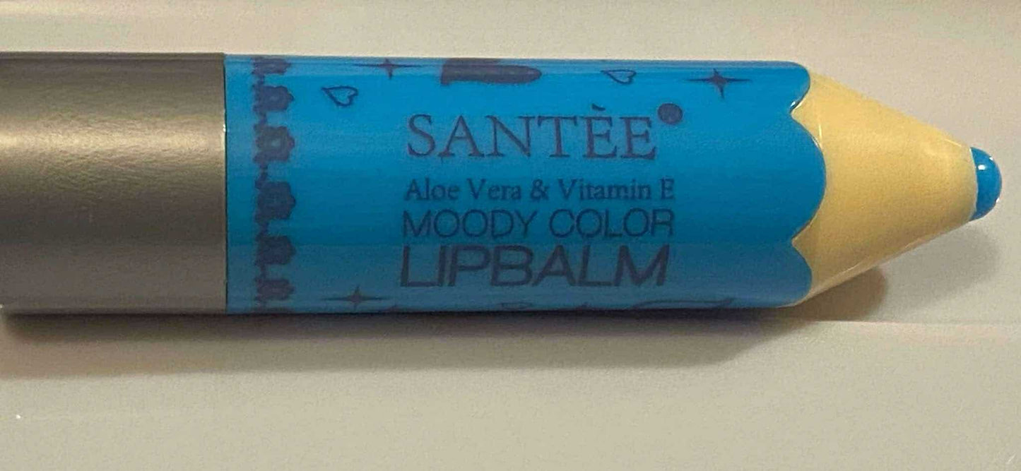 Mood Lip Balms