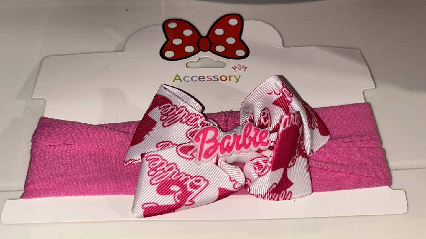 Baby Barbie Headband