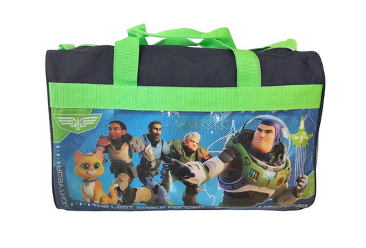 Buzz Lightyear Travel Bag