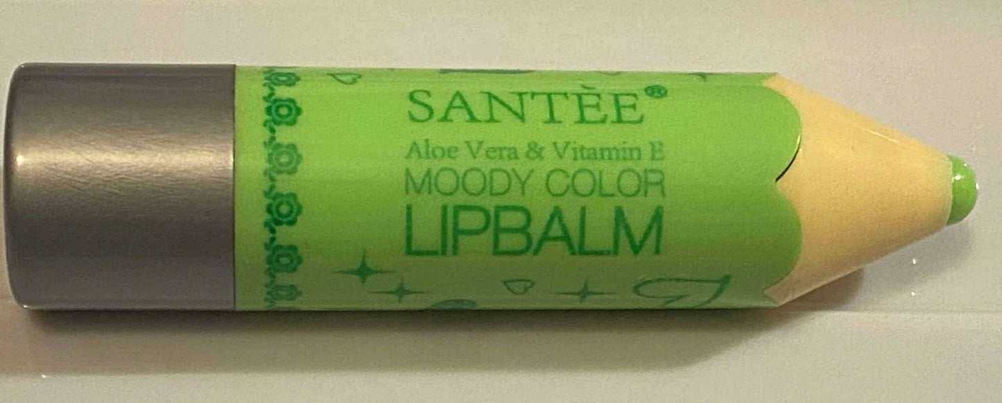 Mood Lip Balms