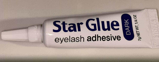 Star Glue Eyelash