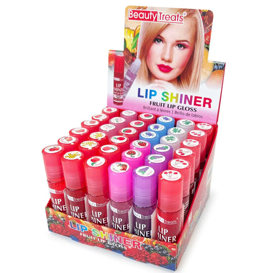 Fruit Lip Gloss Lip Shine