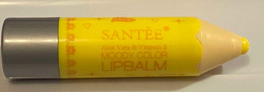 Mood Lip Balms
