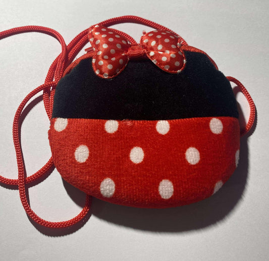 Mickey Purse