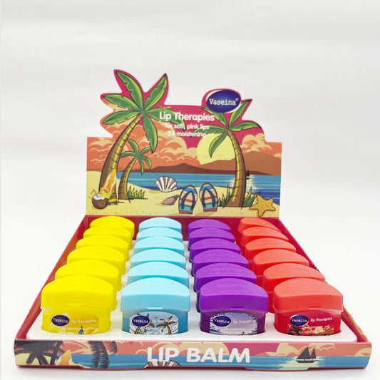 Mini Lip Balm