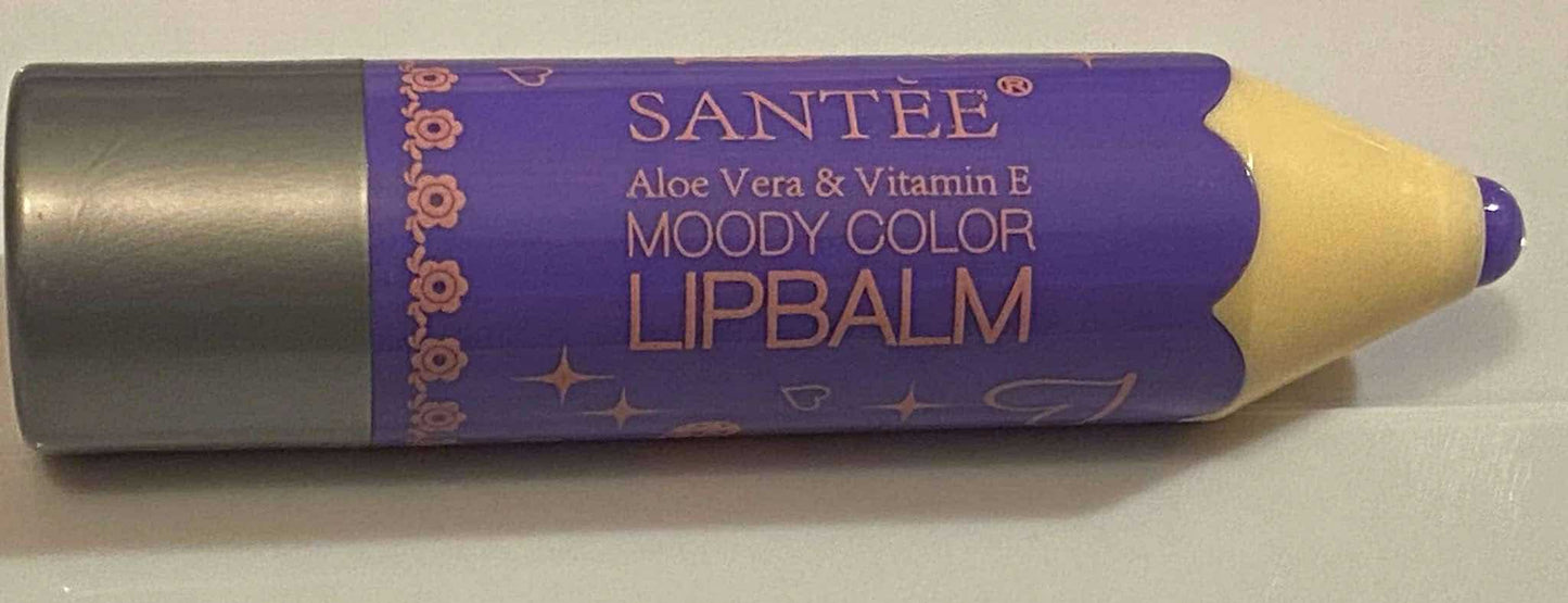 Mood Lip Balms