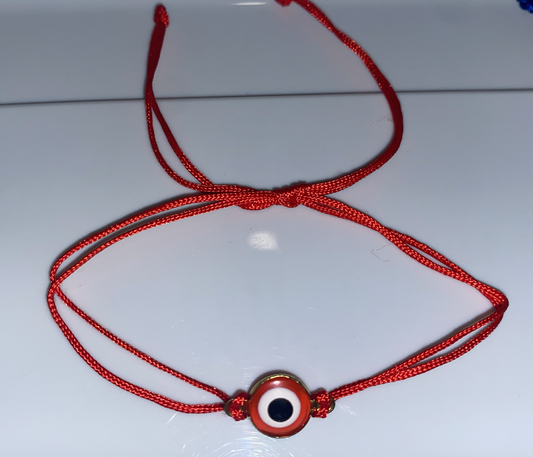 Red Bracelet