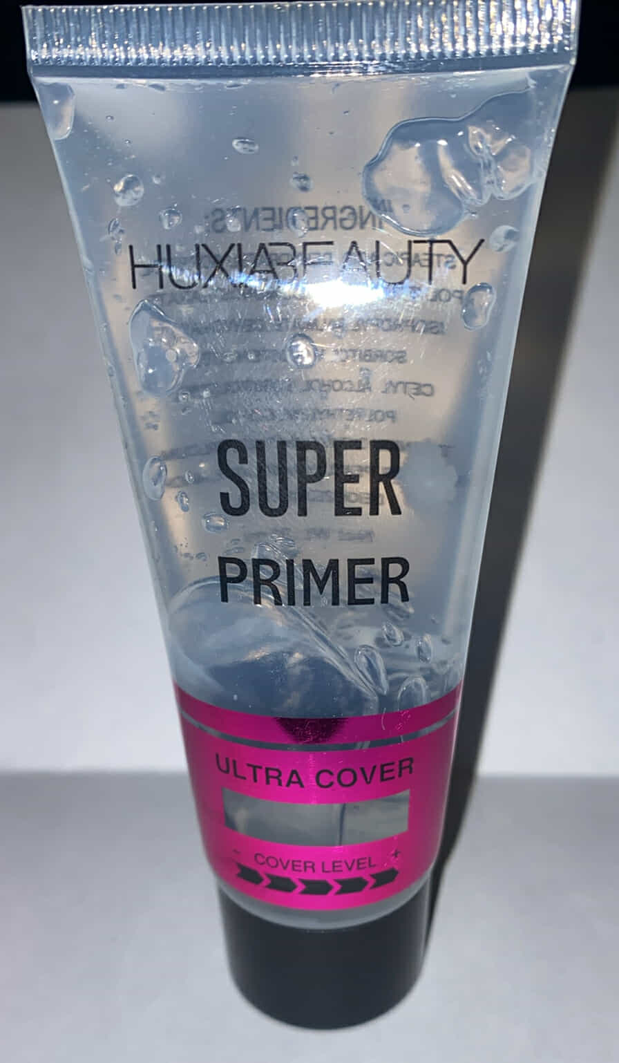 Super Primer Ultra Cover